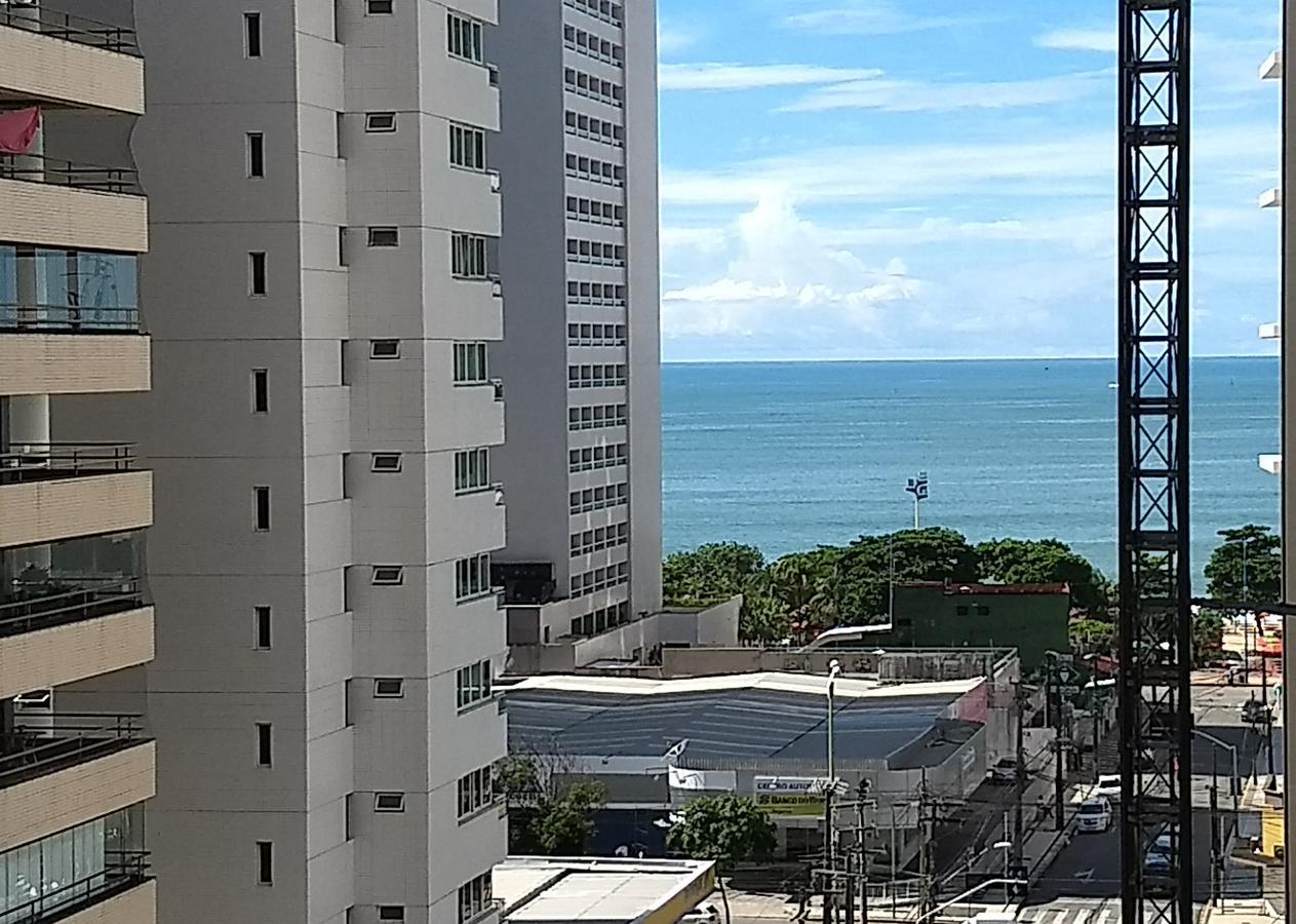 Residencial Meireles Sollaris * Fortaleza (Ceara)