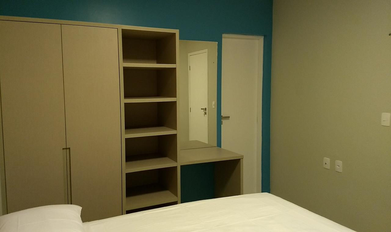 Residencial Meireles Sollaris Apartment *