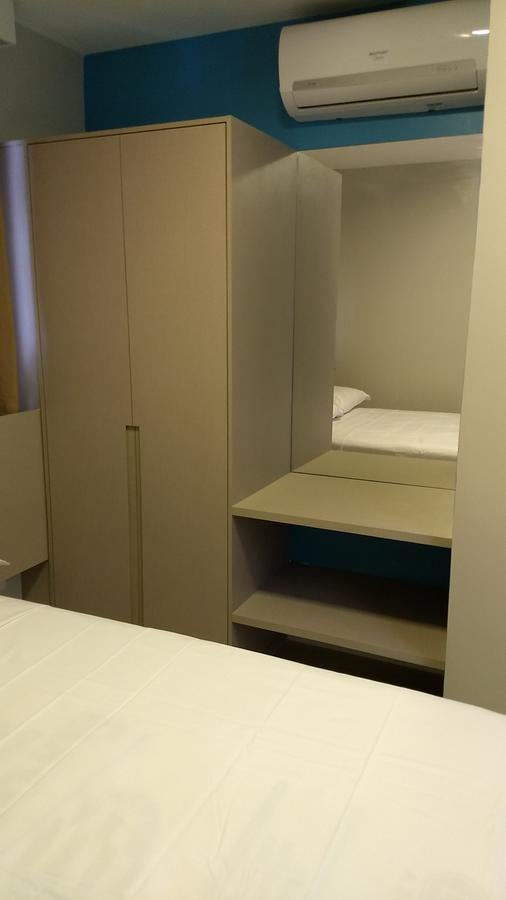 Residencial Meireles Sollaris Apartment