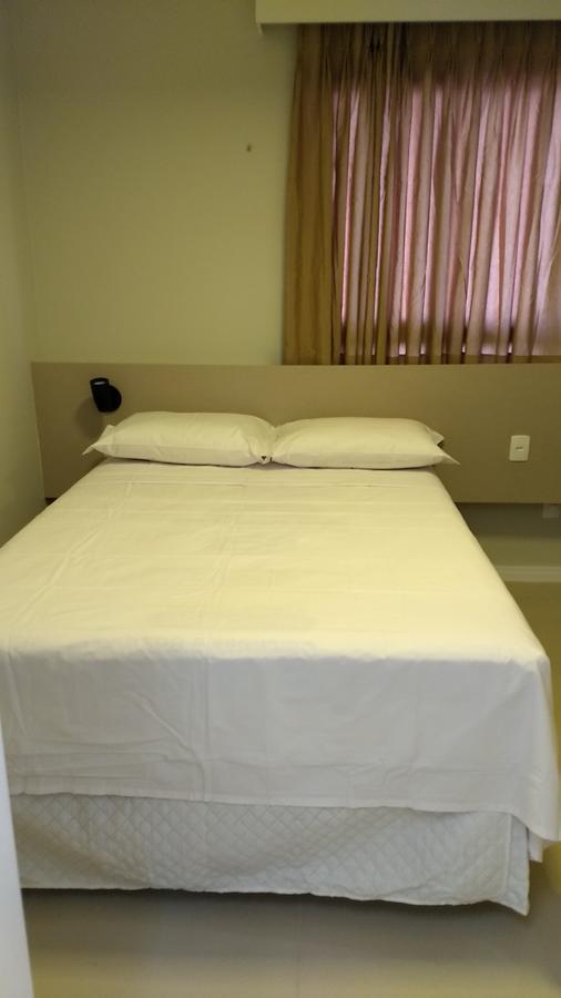Apartment Residencial Meireles Sollaris Fortaleza (Ceara)