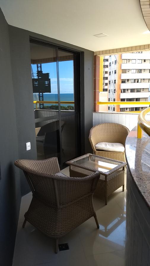 Residencial Meireles Sollaris *