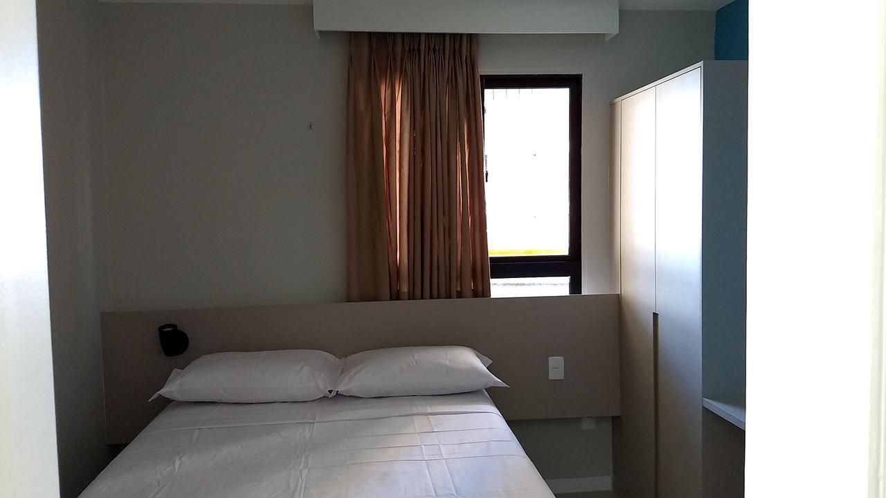 Apartment Residencial Meireles Sollaris *