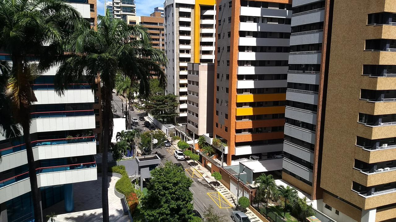 Residencial Meireles Sollaris *
