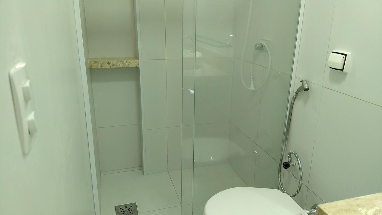 Apartment Residencial Meireles Sollaris