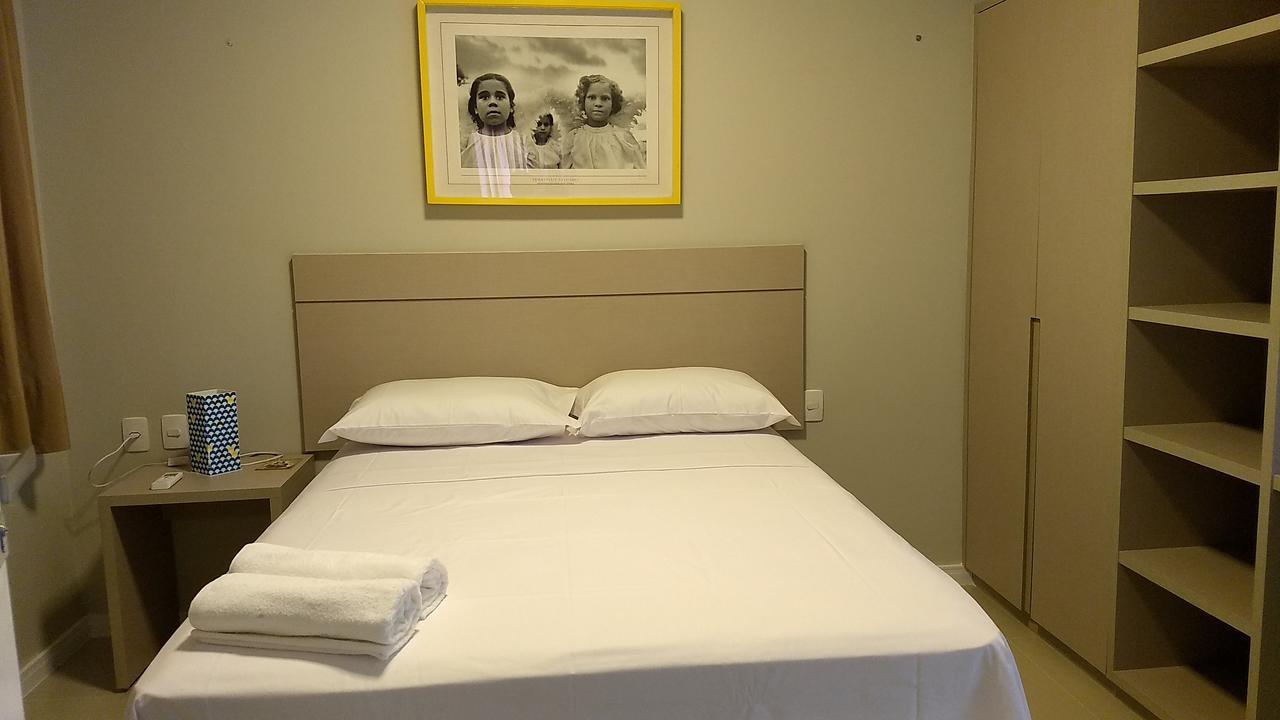 Apartment Residencial Meireles Sollaris