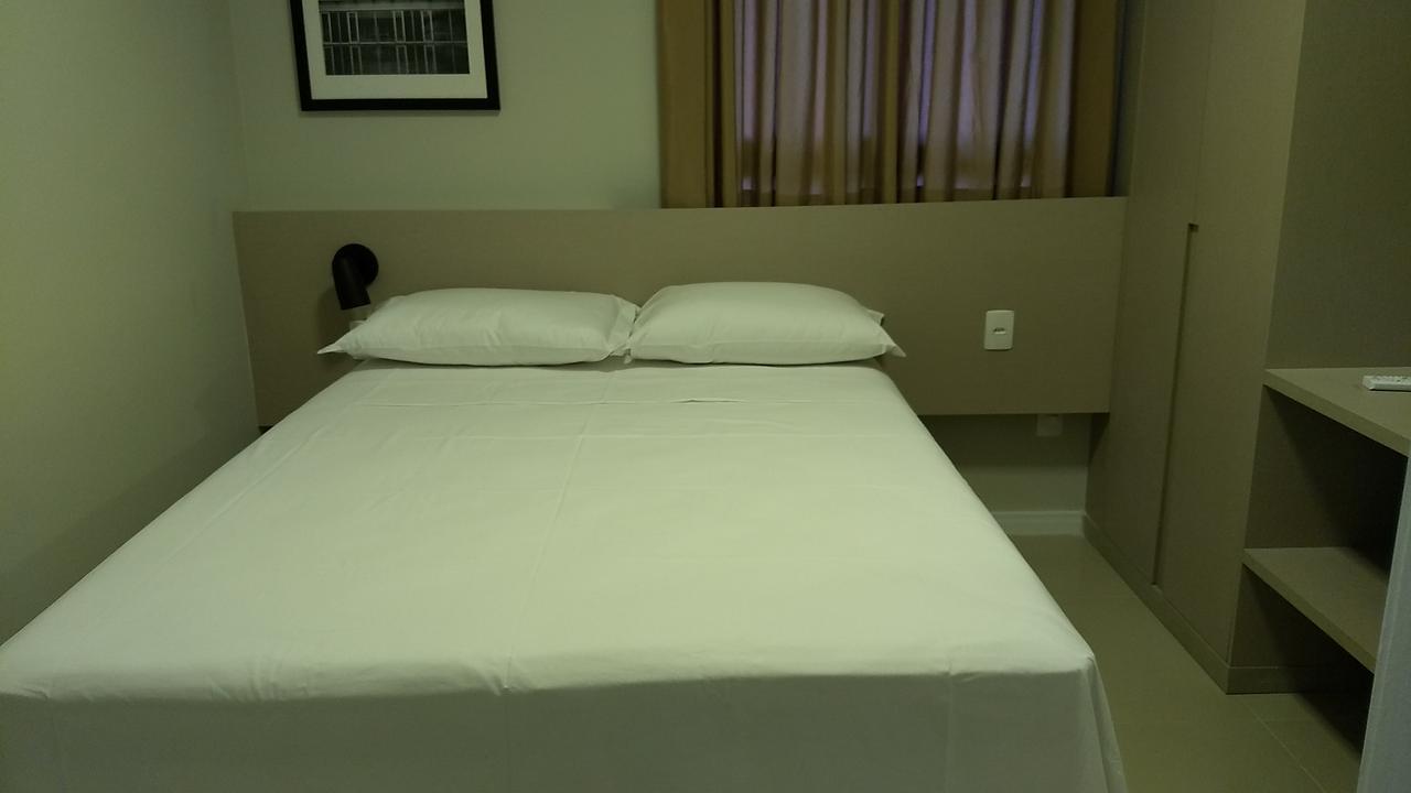 Residencial Meireles Sollaris Apartment