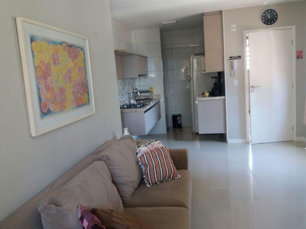 Apartment Residencial Meireles Sollaris Fortaleza (Ceara)